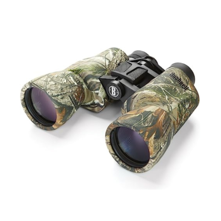 Bushnell PowerView 10 x 50mm Binoculars